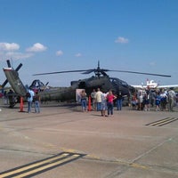Photo taken at Wings Over Houston Airshow by JJ T. on 10/17/2011