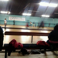 Photo taken at Skate King Skating Center by Shaunte C. on 3/4/2012