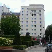 Photo prise au Hôtel Paris Neuilly par Borislav S. le7/6/2011