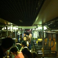 Photo taken at SBS Transit: Bus 192 by Ben Z. on 9/1/2012