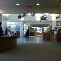 Photo taken at Sachem Public Library by Brian D. on 5/11/2011