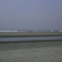 Photo taken at Sea Gull Hotel Cox&amp;#39;s Bazar by Rayhan C. on 3/14/2012