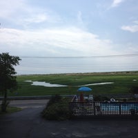 Photo taken at Inn At The Moors by Jeanne on 7/19/2012