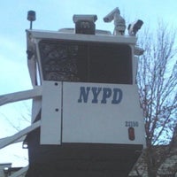 Photo taken at NYPD - 76th Precinct by BRooKL¥N B. on 1/2/2011