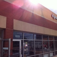 Photo taken at Dyson Service Center by Jason H. on 9/21/2011