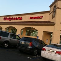 Photo taken at Walgreens by Nadeem B. on 11/2/2011