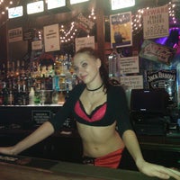 Photo taken at Coyote Ugly by Johnny K. on 1/7/2012
