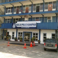 Photos At Ibu Pejabat Polis Daerah Kampar Ibu Pejabat Polis Daerah