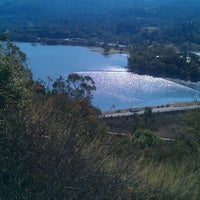 gatos trail los creek
