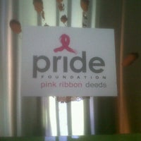 Photo taken at PRIDE Foundation Malaysia by Mandana H. on 10/17/2011