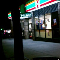 Photo taken at 7-Eleven by Miss M. on 4/5/2012