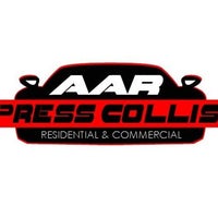 Foto scattata a AAR Express Collision da AAR A. il 2/28/2012