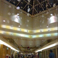 Photo taken at Bayshore Mall by Fred B. on 11/17/2011