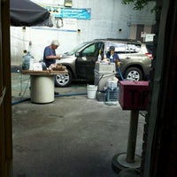 mr bubbles car wash elmsford