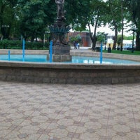 Fotos En Plaza De Armas De Linares Independencia