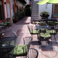 9/10/2012에 Aaron J.님이 Hotel Quinta Río에서 찍은 사진