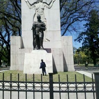Photo taken at Pedro de Mendoza by ᴡ P. on 11/8/2011