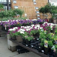 Photo taken at Lowe&amp;#39;s by Liz S. on 6/23/2012