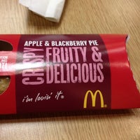 Photo taken at McDonald&amp;#39;s by Corrinna M. on 1/11/2012