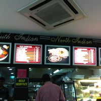 Photo taken at Hot Chips by Vishnuprasad R. on 10/15/2011