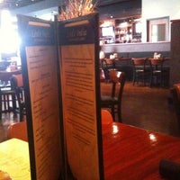 Photo taken at Little India Restaurant (Belmar) by Kristal K. on 4/19/2011