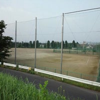 Photo taken at 東京都立狛江高等学校 by jujurin 0. on 8/16/2011