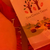 Photo taken at The Cocoa Trees by 아노마 ♕ 나. on 7/23/2012