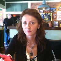 Photo taken at Chili&amp;#39;s Grill &amp;amp; Bar by Cathy K. on 5/31/2011