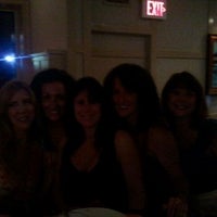 Photo taken at Baia Restaurant by Janis P. on 9/3/2011