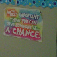 Photo taken at Chicago Math And Science Academy by Samantha R. on 12/3/2011