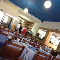 Photo taken at Restaurante Navegantes by Ricardo C. on 4/6/2012