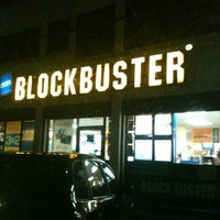Photo taken at Blockbuster by Val L. on 8/25/2012