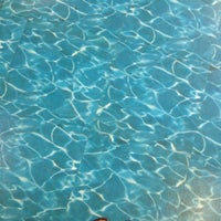 Photo taken at Pinch A Penny Pool Patio Spa by JL H. on 8/4/2012