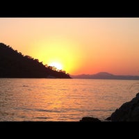 Das Foto wurde bei Hillside Beach Club von Furkan B. am 8/27/2012 aufgenommen