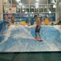 Photo taken at Surf Style by Kelly E. on 1/28/2012
