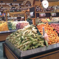 Photo taken at Northgate Gonzalez Markets by Anton P. on 9/28/2011