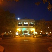 Photo taken at Ned R. McWherter Library by B on 10/12/2011
