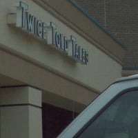 Photo taken at Twice Told Tales by Anita D. on 12/9/2011