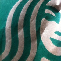 Photo taken at Starbucks by Jason S. on 5/24/2012