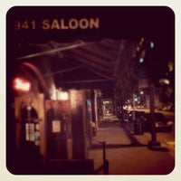 รูปภาพถ่ายที่ 941 Saloon โดย Brad B. เมื่อ 8/31/2011