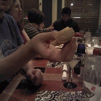 Photo taken at Chili&amp;#39;s Grill &amp;amp; Bar by Eleesa P. on 11/11/2011