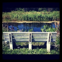 Photo taken at Lake Woodruff National Wildlife Refuge by Amanda W. on 4/29/2012