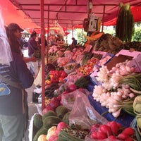 Photo taken at Mercado Tecamachalco by Asaf T. on 5/1/2012