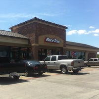 Photo taken at RaceTrac by Steve F. on 5/31/2012