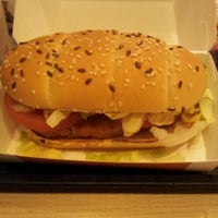 Photo taken at McDonald&amp;#39;s by Renske v. on 6/16/2012