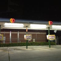 Photo taken at SONIC Drive In by Gee D. on 5/13/2012