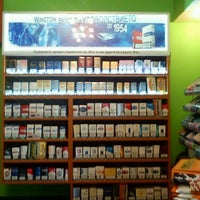 4/14/2012에 Plamen S.님이 Alcohol &amp;amp; Tobacco Store PLATINUM에서 찍은 사진