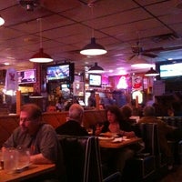 Photo taken at Uncle Sam&#39;s by Danny O. on 1/16/2011