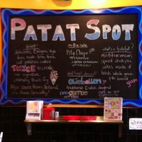 10/9/2011にMark G.がPatat Spotで撮った写真