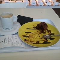 7/2/2012 tarihinde Andres H.ziyaretçi tarafından Zanahoria Café'de çekilen fotoğraf